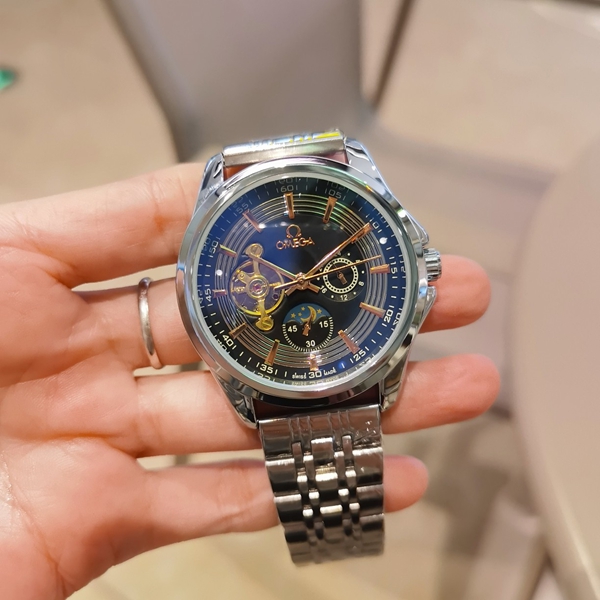 ブランド時計細部ディテール